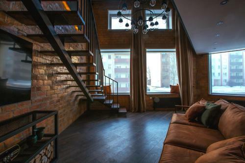 Apartamento Andano.loft