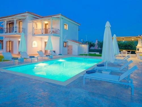 Villa Melograno IV