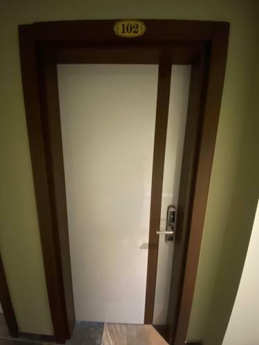 Hotel Kolonja's