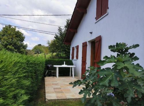 Maison Elorrienea