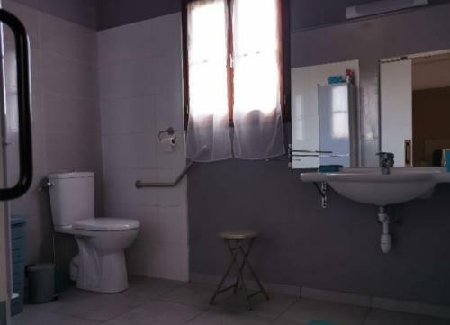 Maison Elorrienea
