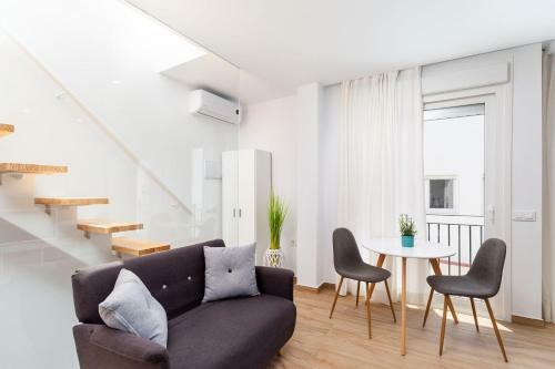 Apartamento Sol
