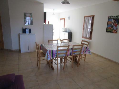 Agroturismo Etxexuriko Borda