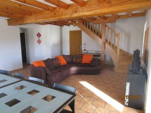 Agroturismo Etxexuriko Borda