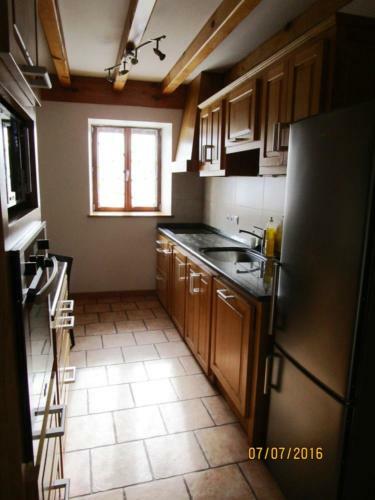 Agroturismo Etxexuriko Borda
