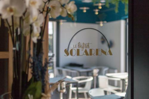Hotel Solarena Bistrot