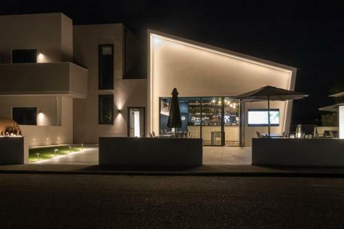 Hotel Solarena Bistrot