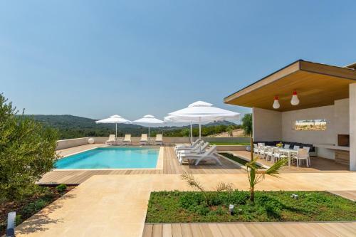 Villa Amalia