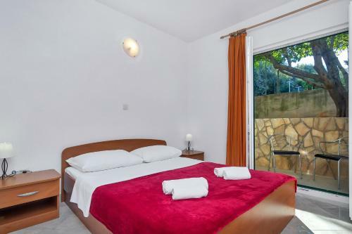 Hostal Apartmani Nikola