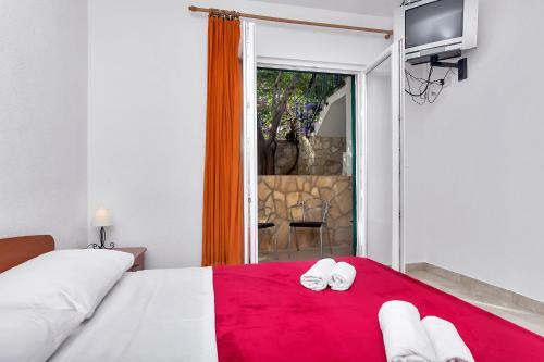 Hostal Apartmani Nikola