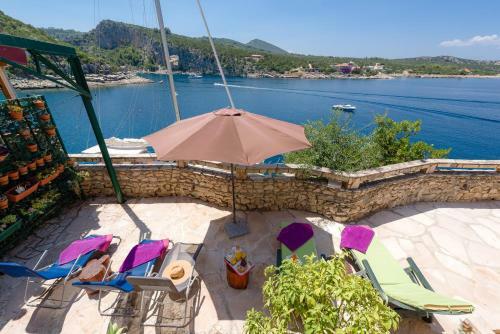 Villa Holiday Home Jelena