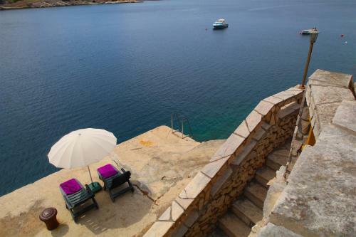 Villa Holiday Home Jelena