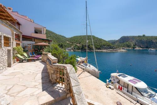 Villa Holiday Home Jelena