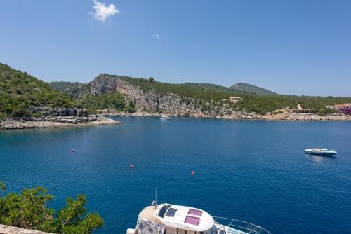 Villa Holiday Home Jelena