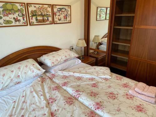 Apartamento Vistamar Playa Barru