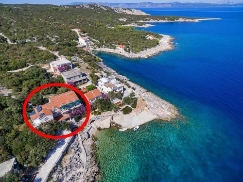 Apartamentos Studio Pokrivenik 2073a
