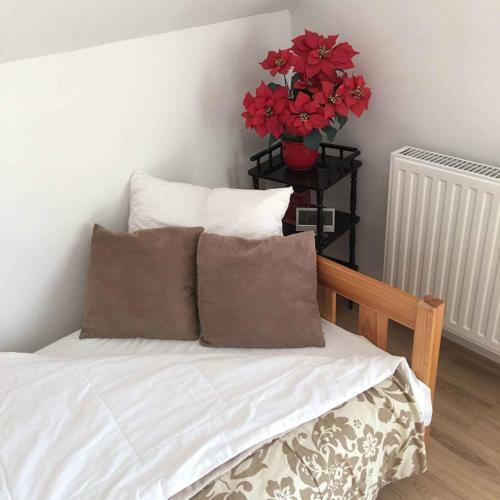 Apartment In Balatonbereny 40988