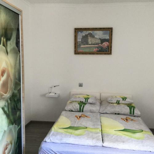 Apartamento Lovely Home
