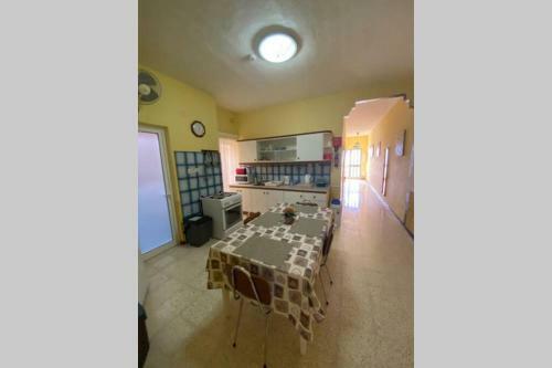 Apartamento Ground Floor Maisonette In Birzebbuga