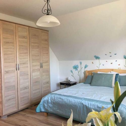 Apartamento Studio In Balatonbereny 41047