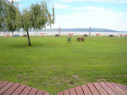 Apartamento Studio In Balatonbereny 41047