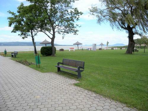 Apartamento Studio In Balatonbereny 41047
