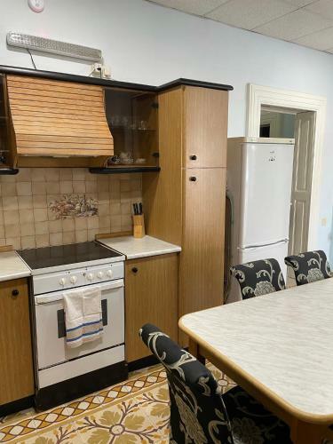 Angolina Apartments 130