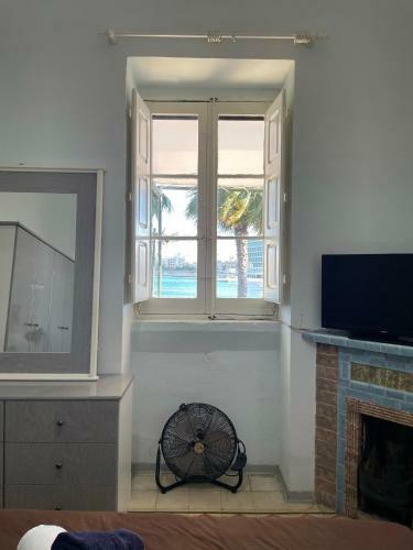 Angolina Apartments 130