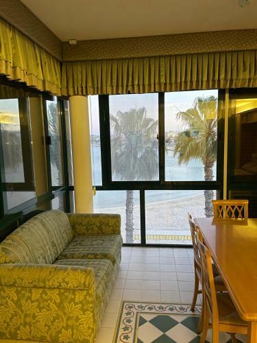 Angolina Apartments 130