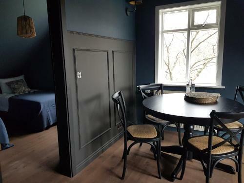 Inni - Boutique Apartments