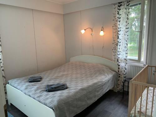 Apartamento Tomujoki Village House 2