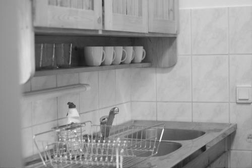 Hegybenj�r� Apartman Balatonederics