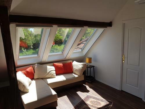 Apartamento Villa Bella Vista
