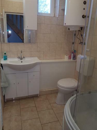 Apartamento Villa Bella Vista