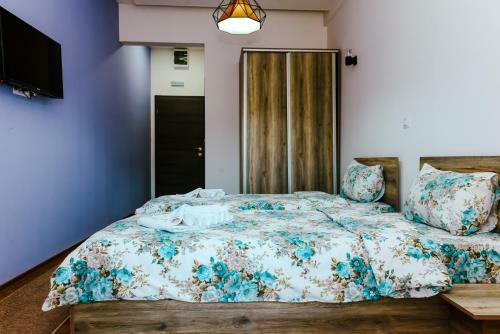 Hotel Verdisso Restaurant And Spa