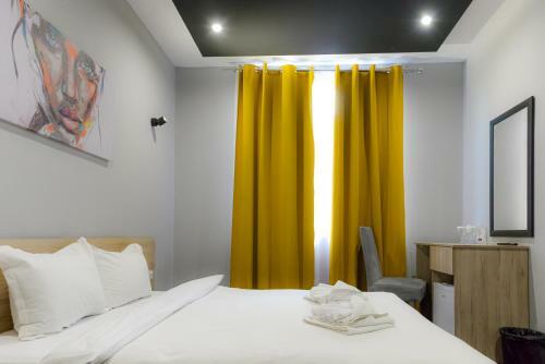 Hotel Verdisso Restaurant And Spa