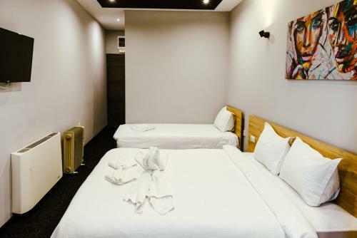Hotel Verdisso Restaurant And Spa