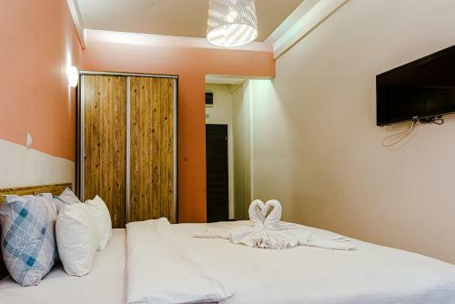Hotel Verdisso Restaurant And Spa
