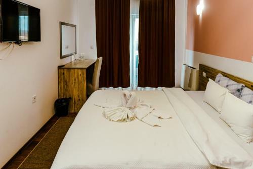 Hotel Verdisso Restaurant And Spa