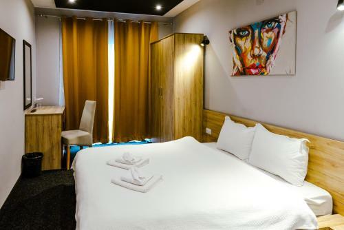 Hotel Verdisso Restaurant And Spa