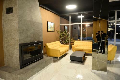 Hotel Verdisso Restaurant And Spa