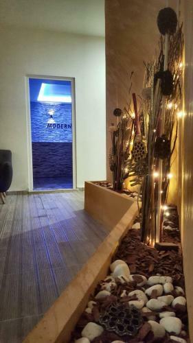Hotel Verdisso Restaurant And Spa