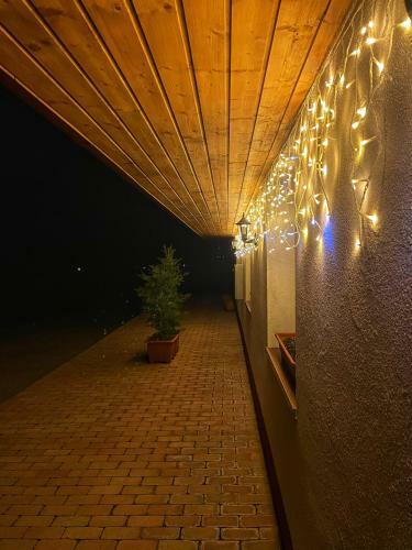 Apartamento Csigev�r Birtok