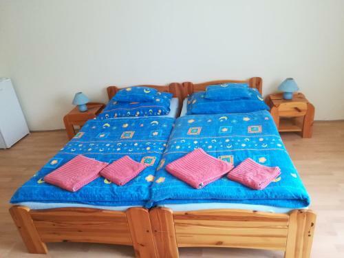 Hostal Montana-ederics Vend�gh�z