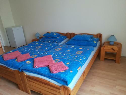 Hostal Montana-ederics Vend�gh�z