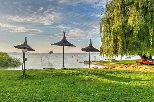 Hostal Montana-ederics Vend�gh�z
