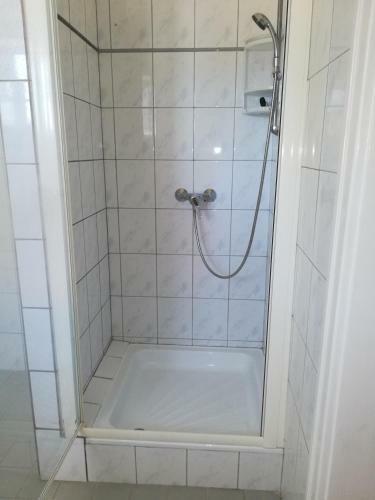 Hostal Montana-ederics Vend�gh�z
