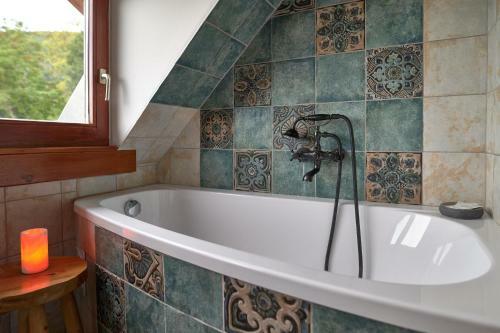 �reghegyi Panor�ma Villa, Balatonederics