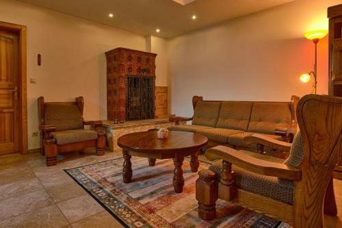 �reghegyi Panor�ma Villa, Balatonederics