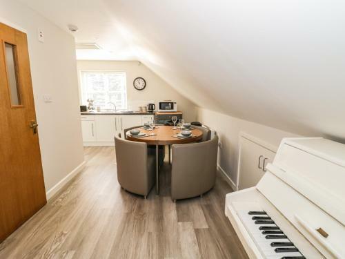 Apartamento The Studio At Church House